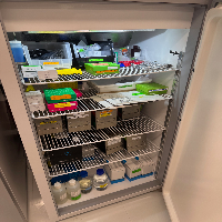 Thermo TSX Series Refrigerator image 1